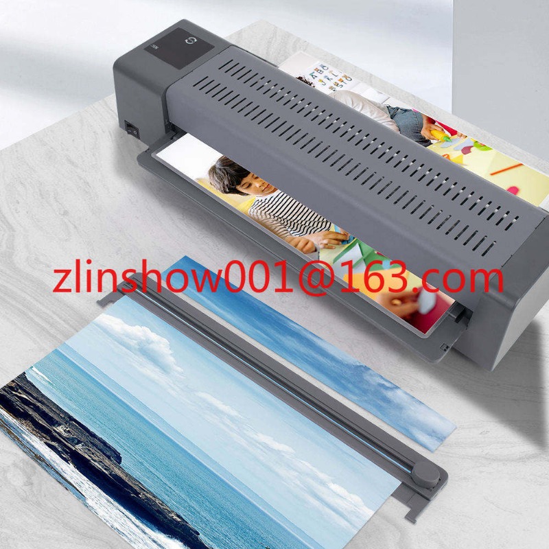 Document Laminator Pouch - Macchine di laminazione per ufficio A3