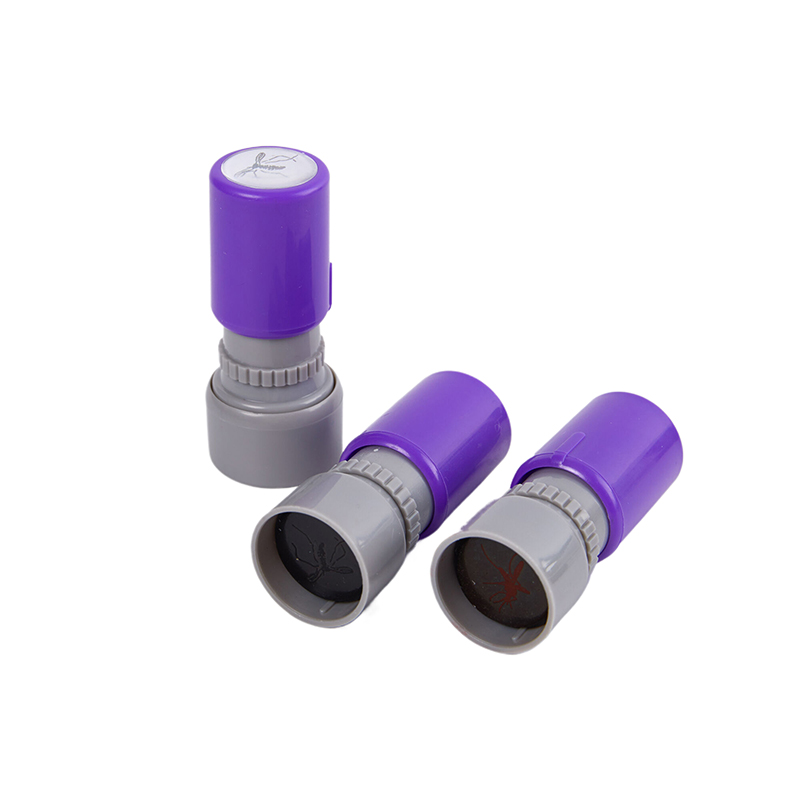 Self Inking Stamp - Timbri assortiti per zanzare per bambini