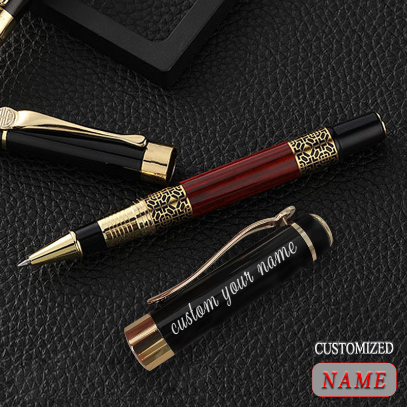 Stationery Office Supply Store - Personalizza penna gel Forniture scolastiche Negozio