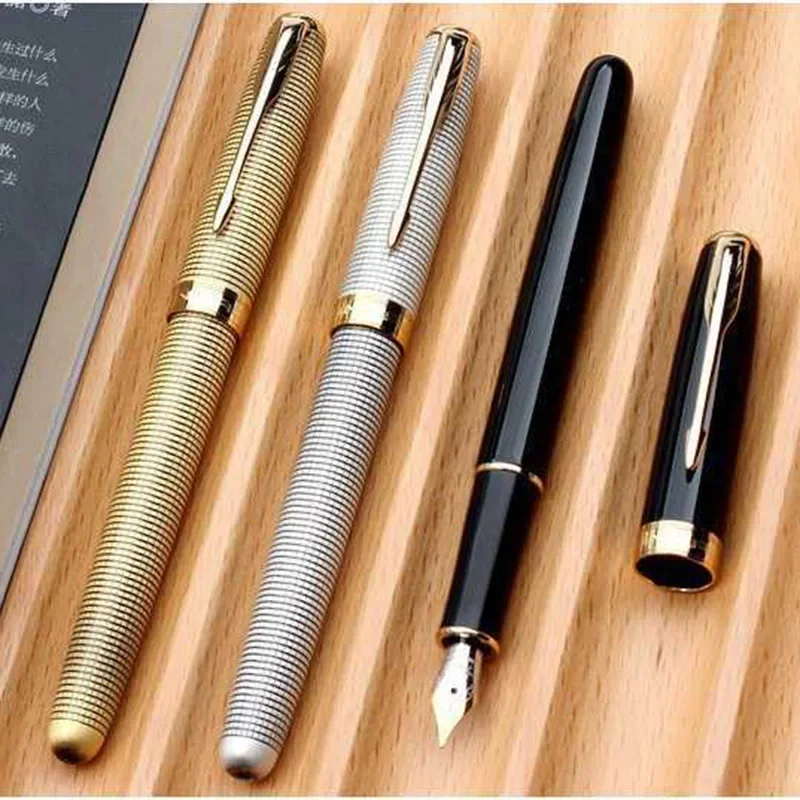 Stationery And Office Supply Stores - Nuovissimo Negozio di Cancelleria JINHAO 75: