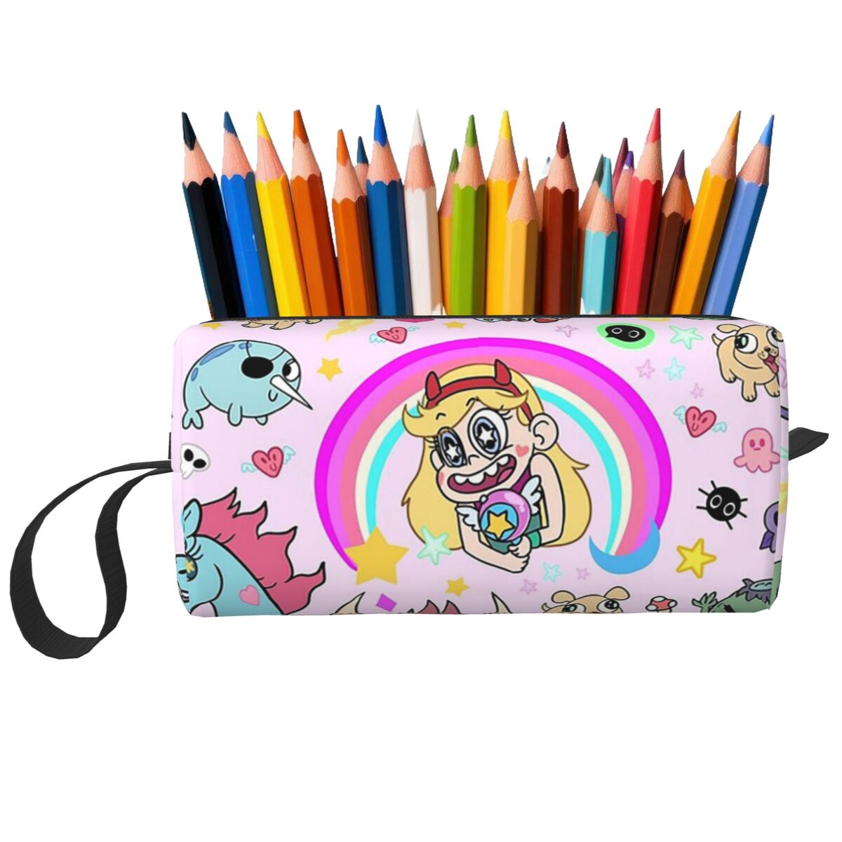 Office Supply Vs Stationery - Astuccio Star VS The Forces Of