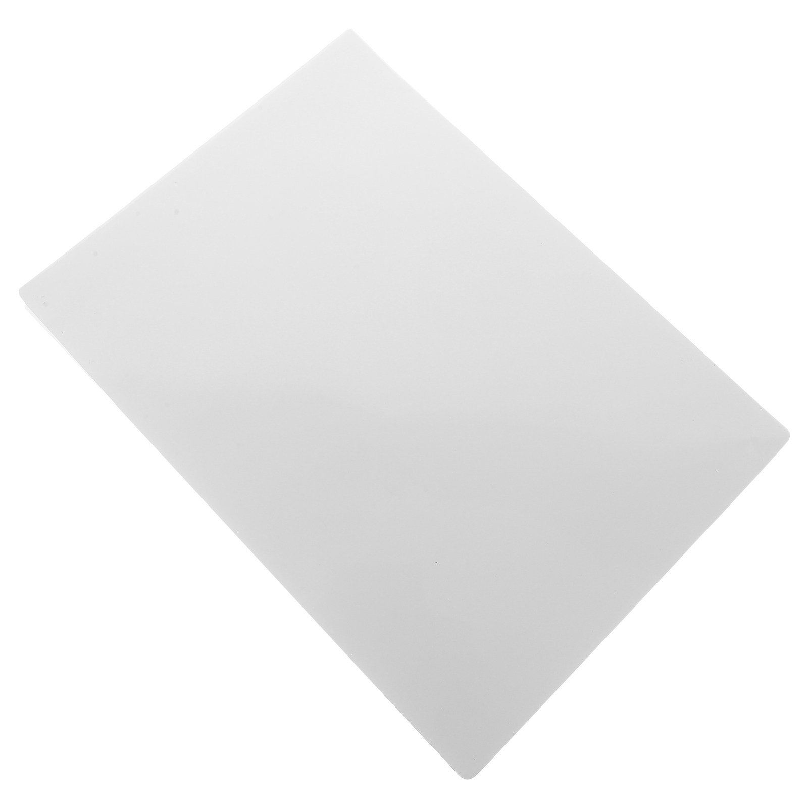 Document Laminator Pouch - 100 Pezzi Fogli Trasparenti per Laminazione,