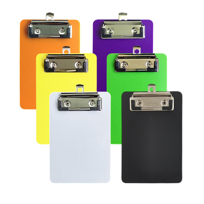 Office Stationery And Supply - A7 Mini portablocco portatile, organizer appendibile