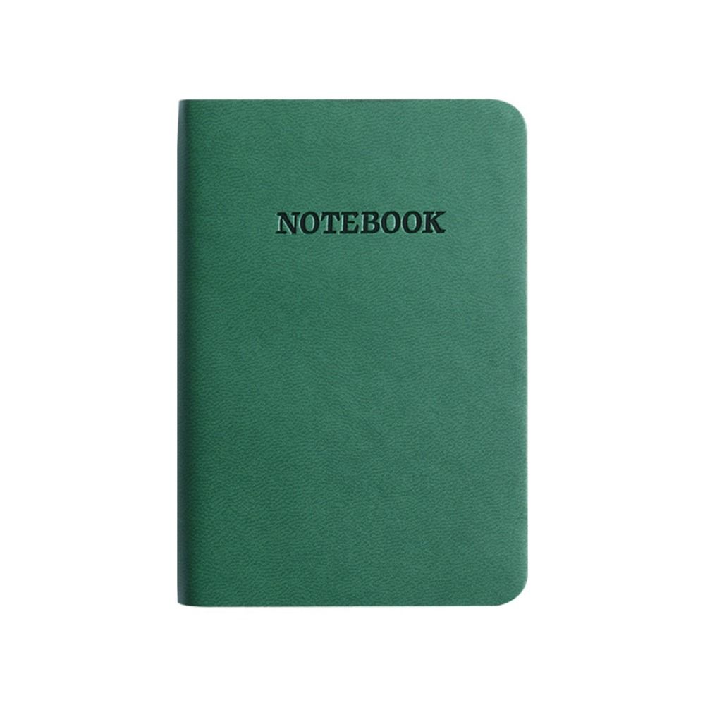 Stationery Supply Business - Blocco Note A7 Mini per Ufficio