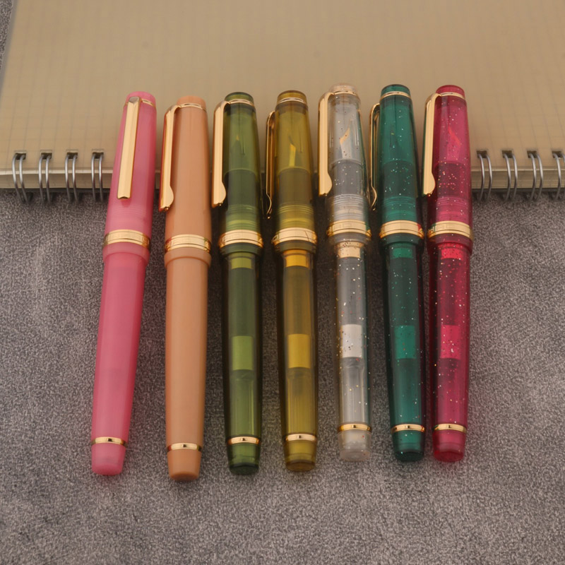 Stationery Supply Business - JinHao 82 Penna stilografica Penna a