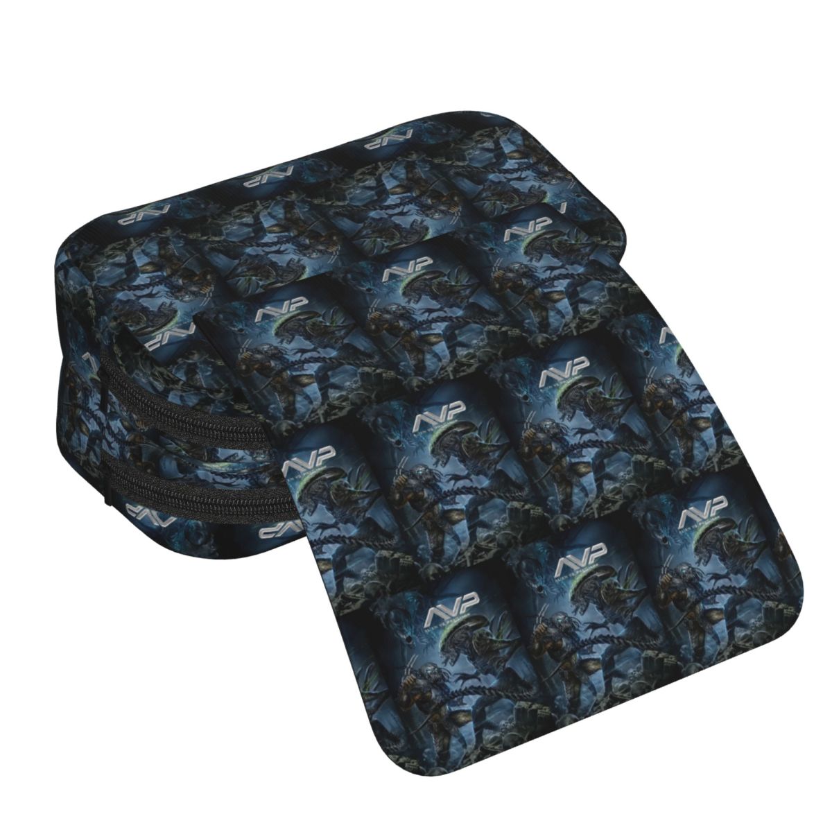 Office Supply Vs Stationery - Astuccio per matite Alien Vs Predator,