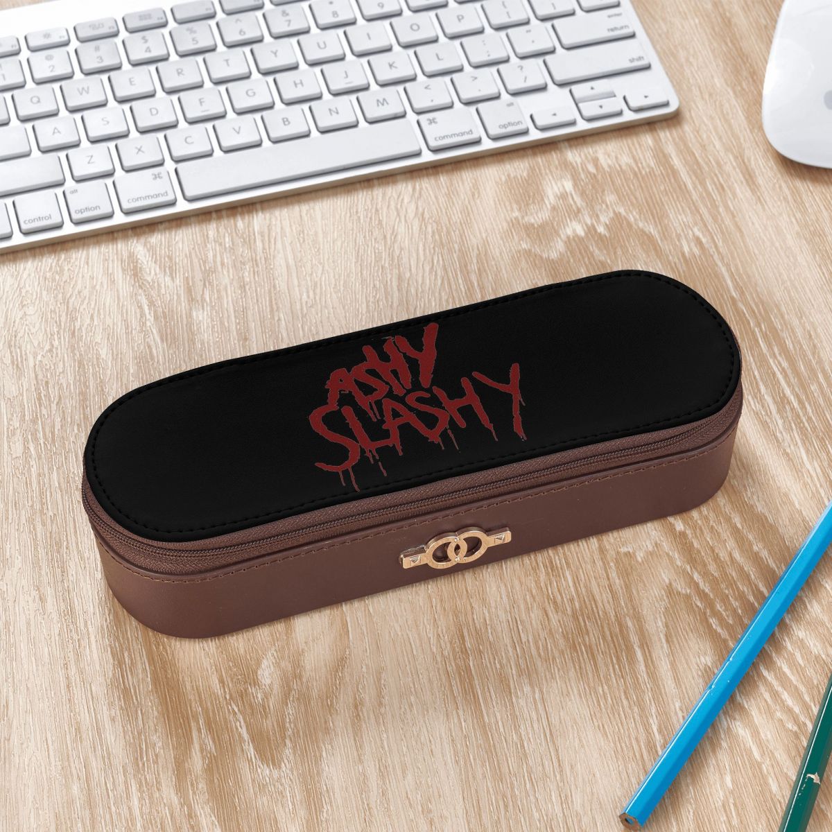 Office Supply Vs Stationery - Ash Vs The Evil Dead -