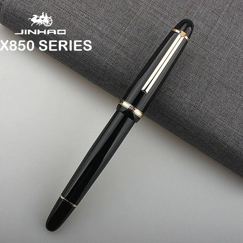 Stationery Supply Business - 1/5 PCS JINHAO X850 Penna Stilografica