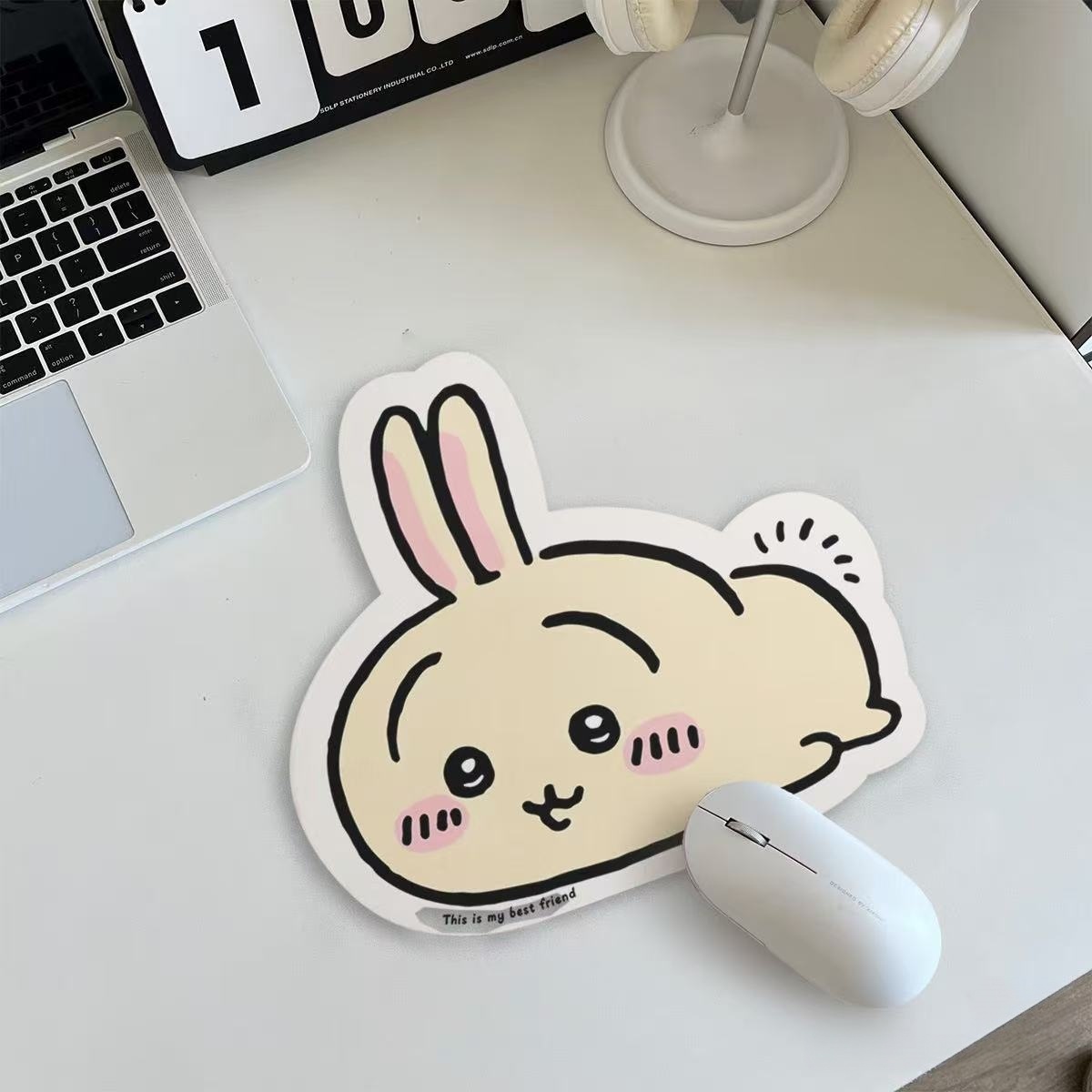 Tappetino per Mouse in Pelle a - Office Stationery And Supply recensione e prezzo
