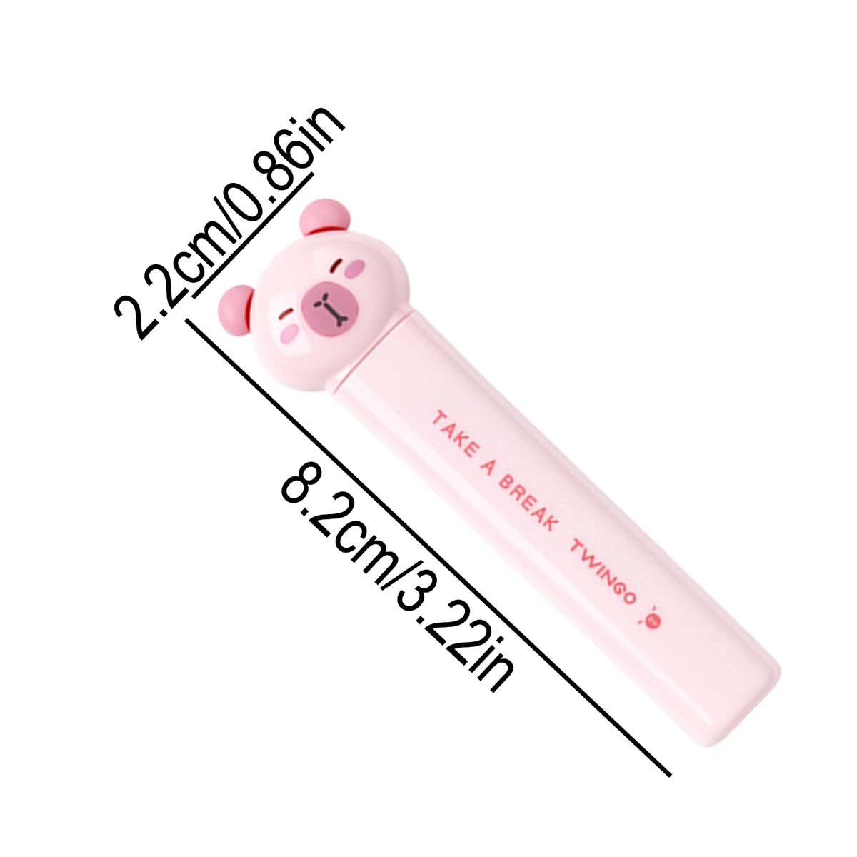 Forbici a Forma di Capibara, D - Stationery Warehouse recensione e prezzo