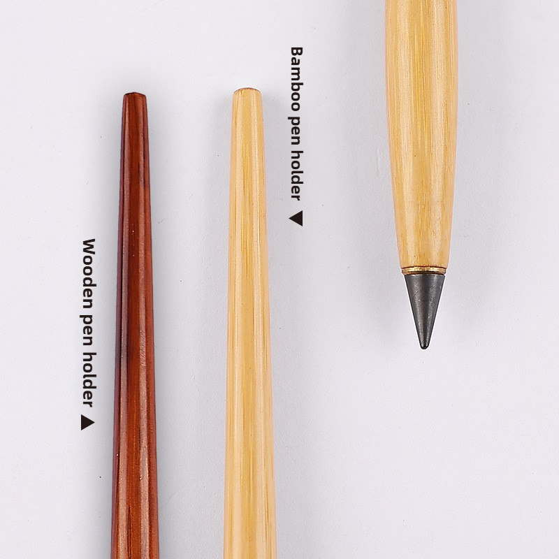 Matita eterna in legno senza a - Office Stationery And Supply recensione e prezzo