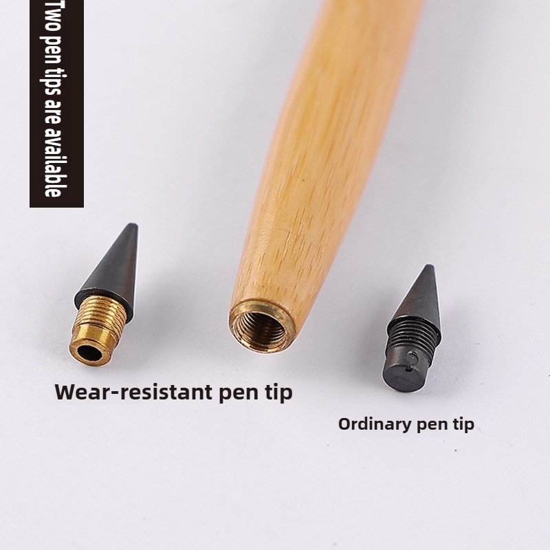Matita eterna in legno senza a - Office Stationery And Supply recensione e prezzo