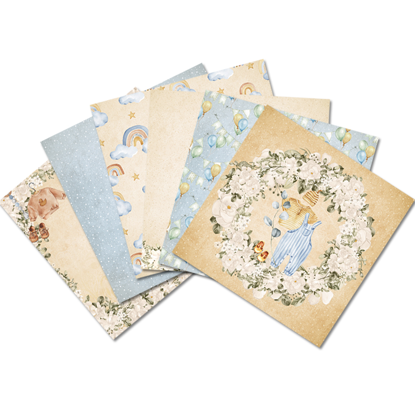 Alinacutle My little Angel Pap - Graph Paper Pad recensione e prezzo