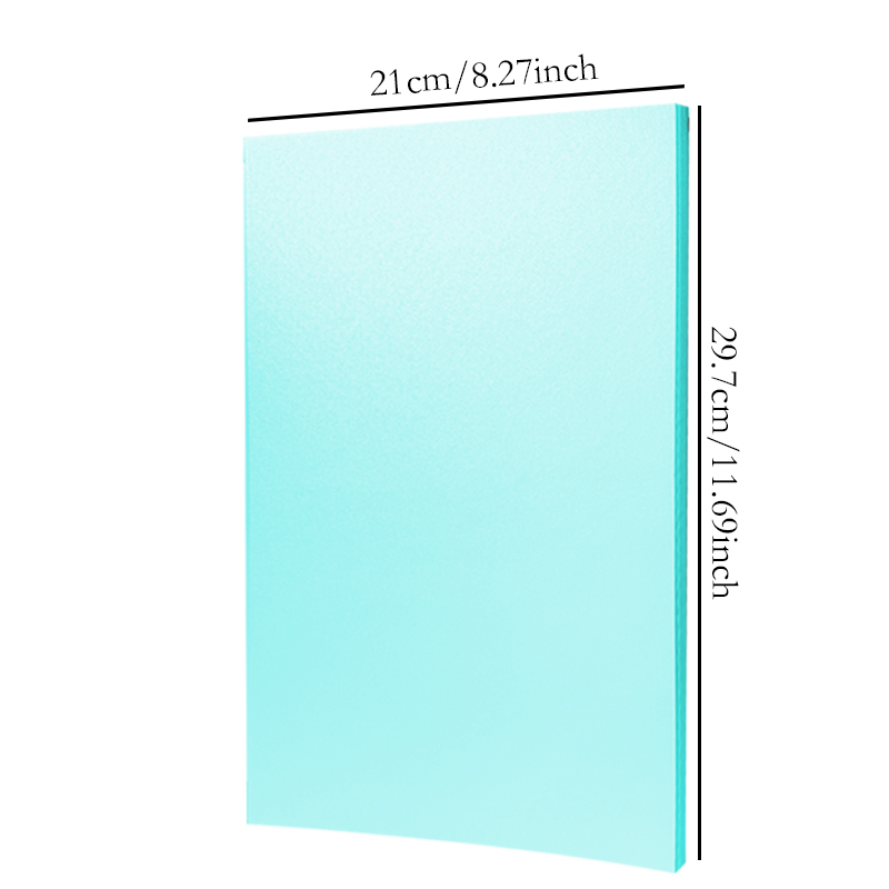 Cartoncino Colorato A4 20 Pezz - Cardstock Paper Pack recensione e prezzo