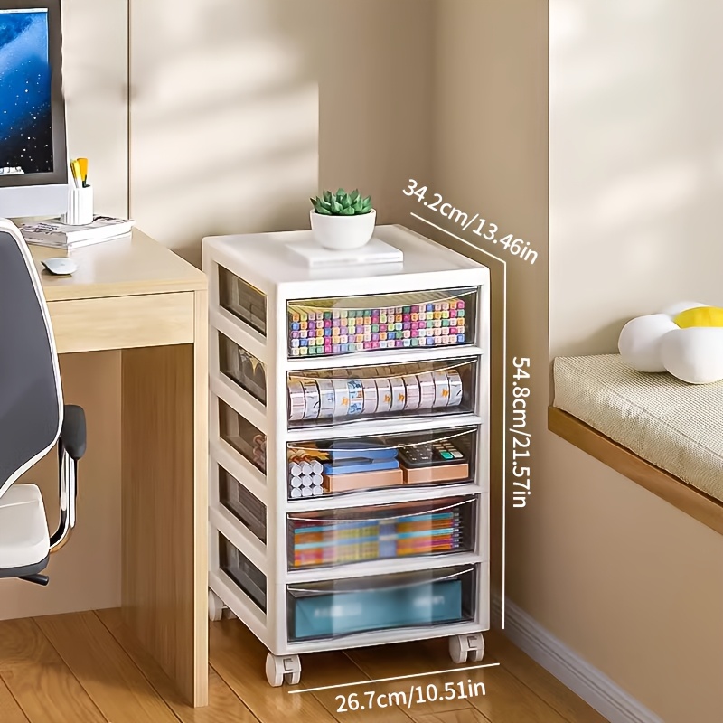 Carrello portaoggetti multiuso - Stationery Office Supply Store recensione e prezzo