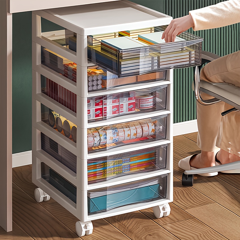Carrello portaoggetti multiuso - Stationery Office Supply Store recensione e prezzo