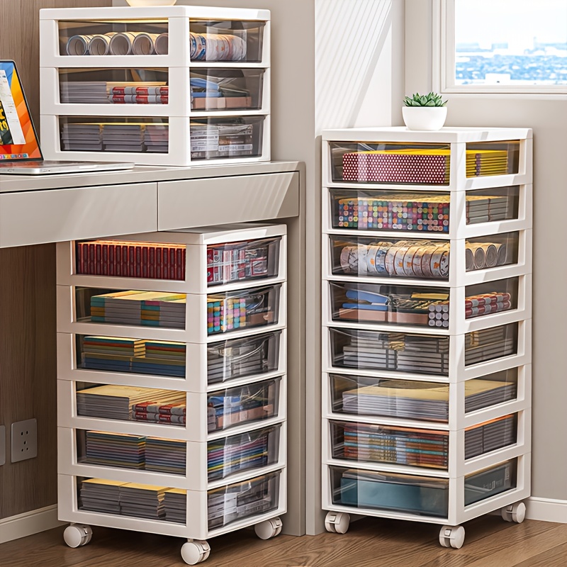 Carrello portaoggetti multiuso - Stationery Office Supply Store recensione e prezzo