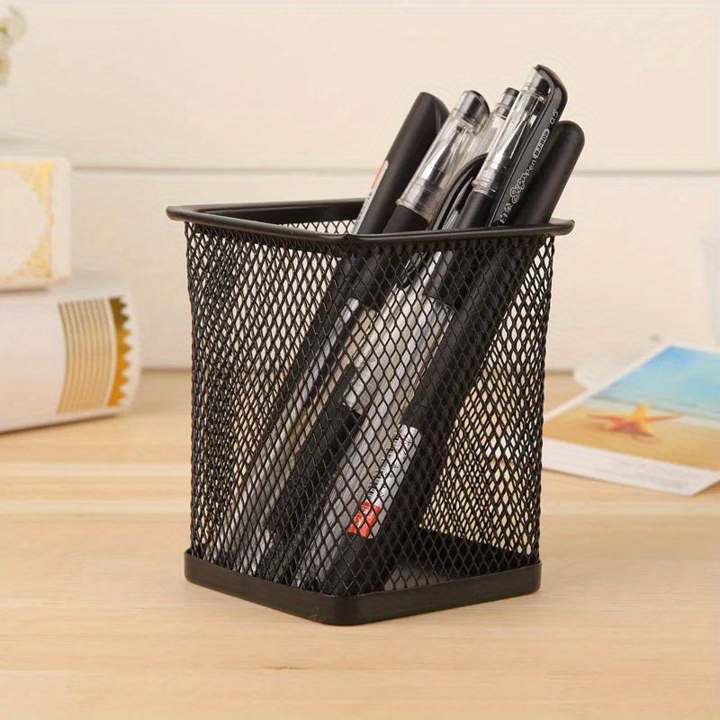 Portapenne a griglia con grand - Stationery Office Supply Store recensione e prezzo