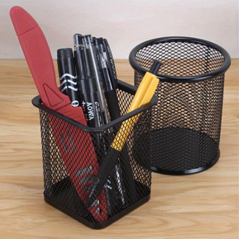 Portapenne a griglia con grand - Stationery Office Supply Store recensione e prezzo