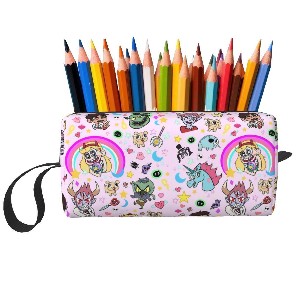Astuccio per matite Star VS Th - Office Supply Vs Stationery recensione e prezzo