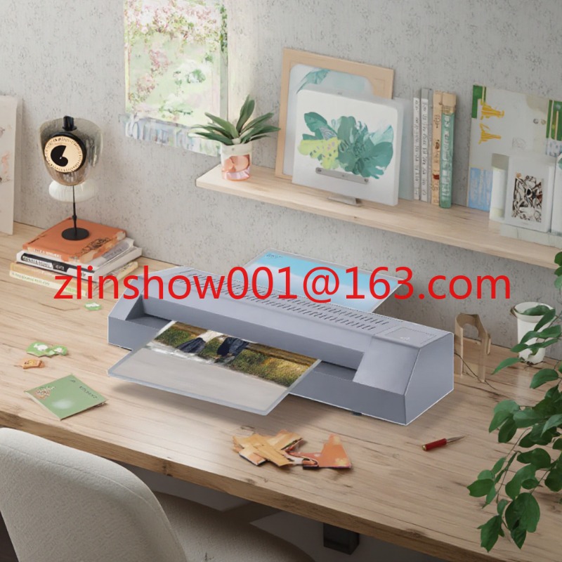 Macchine di laminazione per uf - Document Laminator Pouch recensione e prezzo