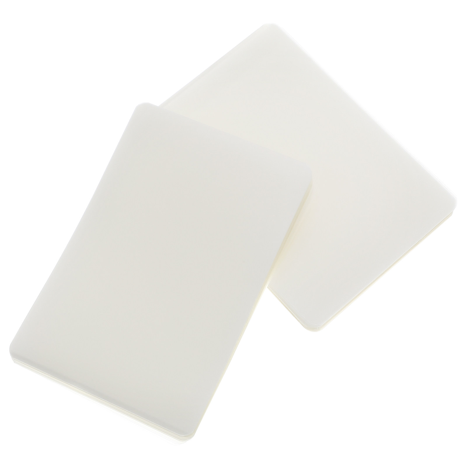 200 Fogli Premium per Laminazi - Document Laminator Pouch recensione e prezzo