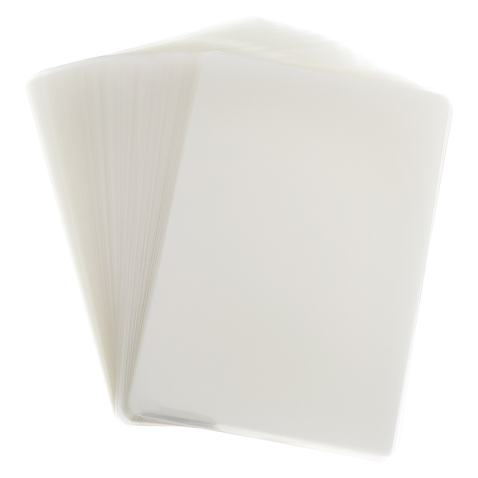 200 Fogli Premium per Laminazi - Document Laminator Pouch recensione e prezzo