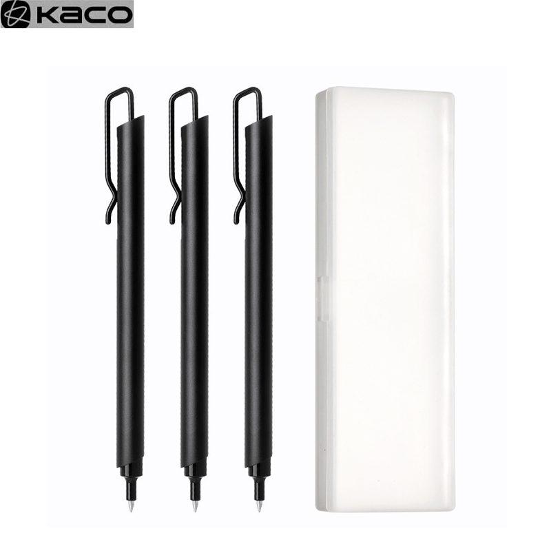 Penna in Metallo Kaco con Rica - Stationery Supply Business recensione e prezzo