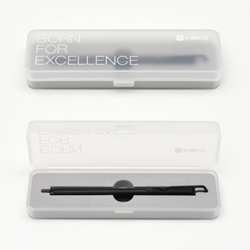 Penna in Metallo Kaco con Rica - Stationery Supply Business recensione e prezzo