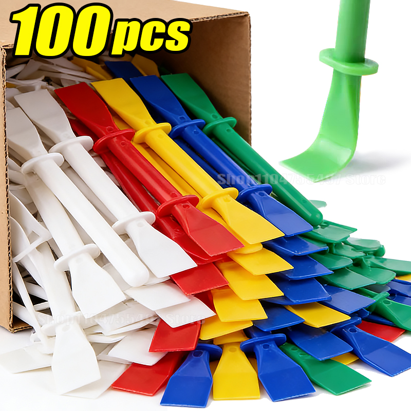 Pennelli e Spatole per Colla 5 - Glue Stick Pack recensione e prezzo
