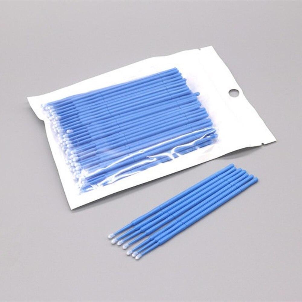 100 pz/lotto Micro Pennelli Mo - Glue Stick Pack recensione e prezzo