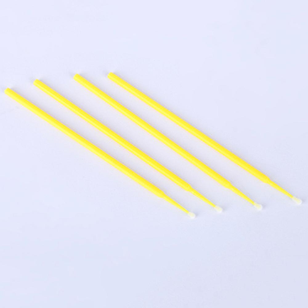 100 pz/lotto Micro Pennelli Mo - Glue Stick Pack recensione e prezzo