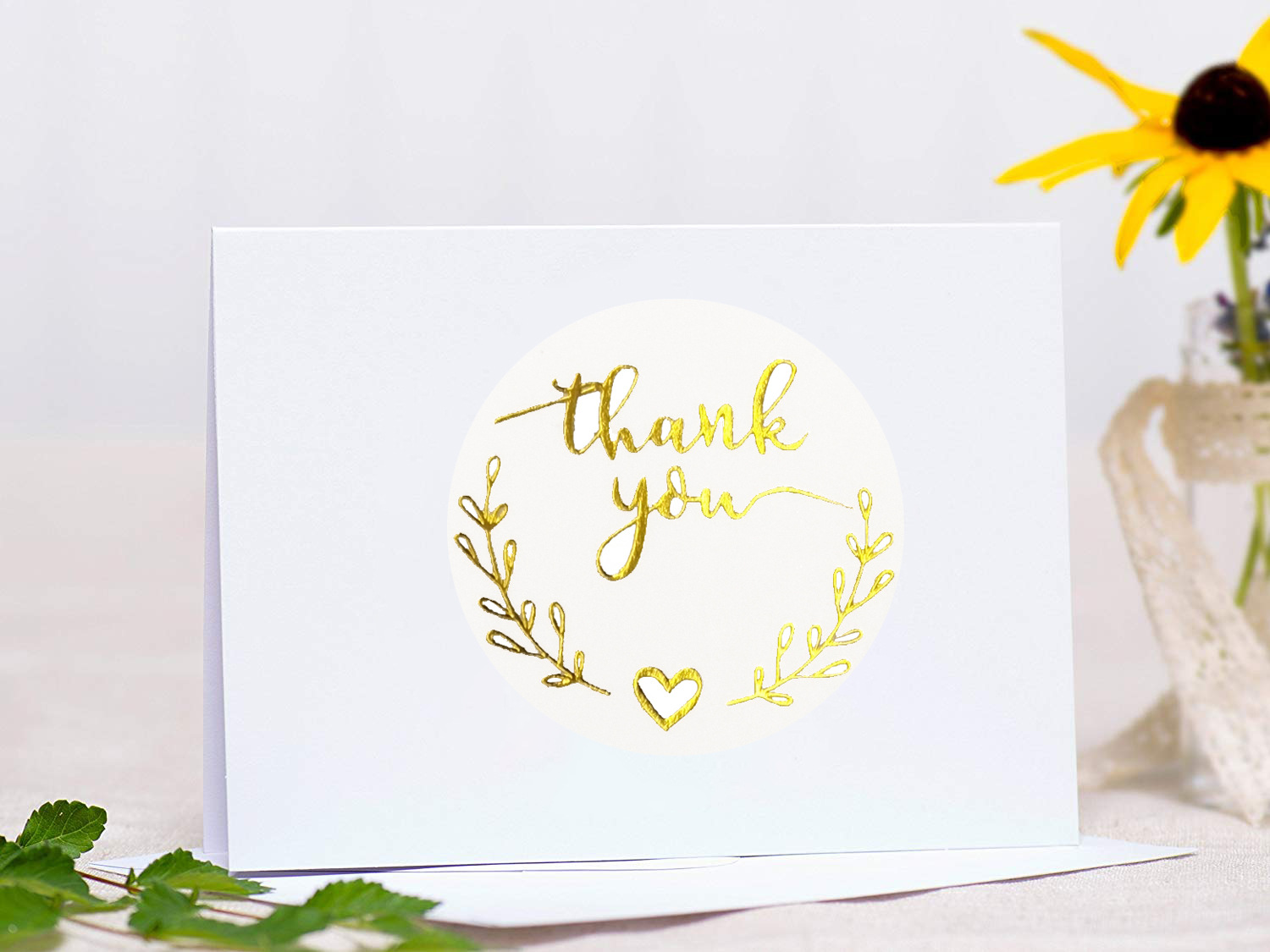 100-500 pezzi adesivi di ringr - Stationery Supply Business recensione e prezzo