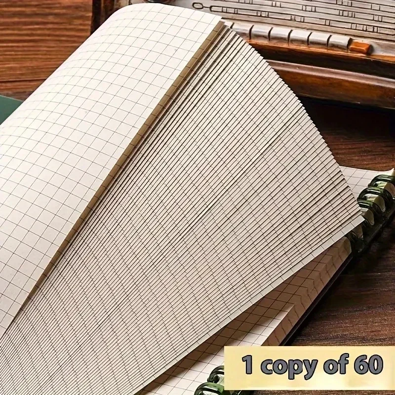 Quaderno B5, diario, quaderno  - Graph Paper Pad recensione e prezzo