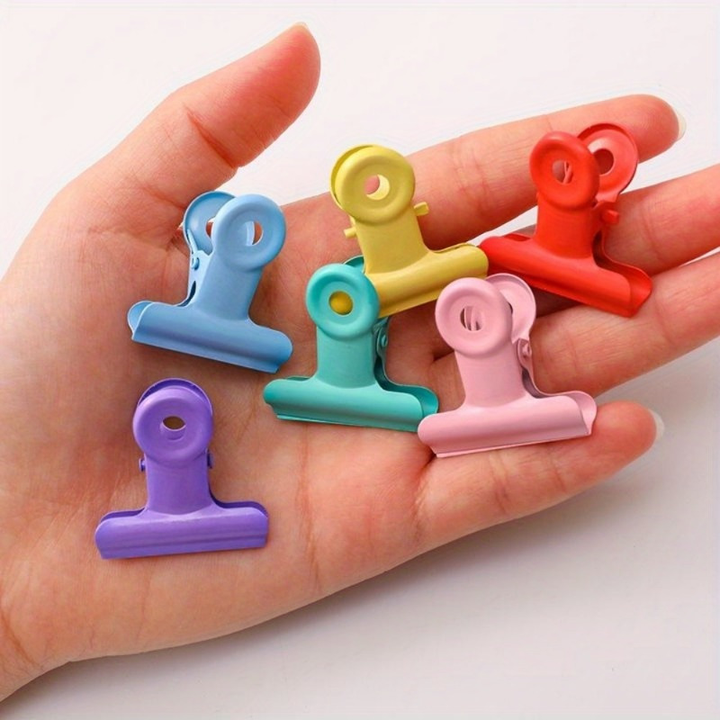 10 pezzi clip per chip per sac - Office Stationery And Supply recensione e prezzo