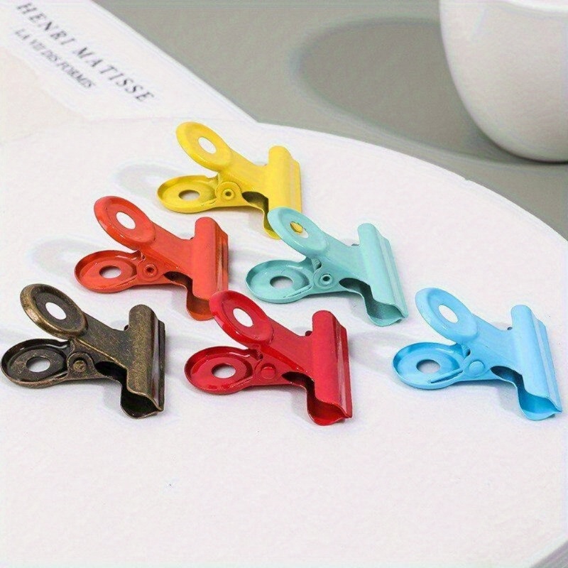 10 pezzi clip per chip per sac - Office Stationery And Supply recensione e prezzo