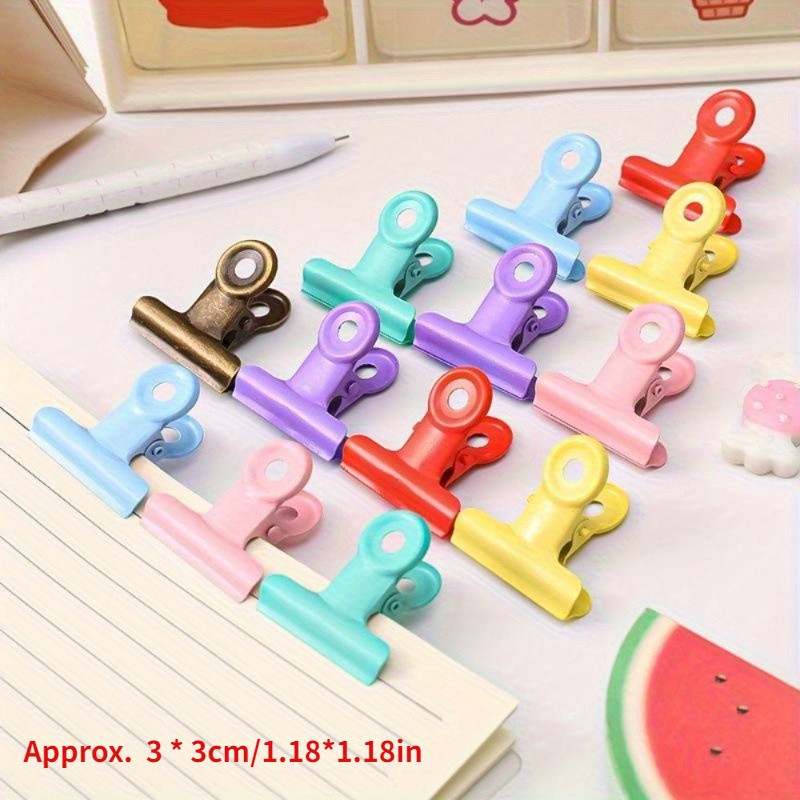 10 pezzi clip per chip per sac - Office Stationery And Supply recensione e prezzo