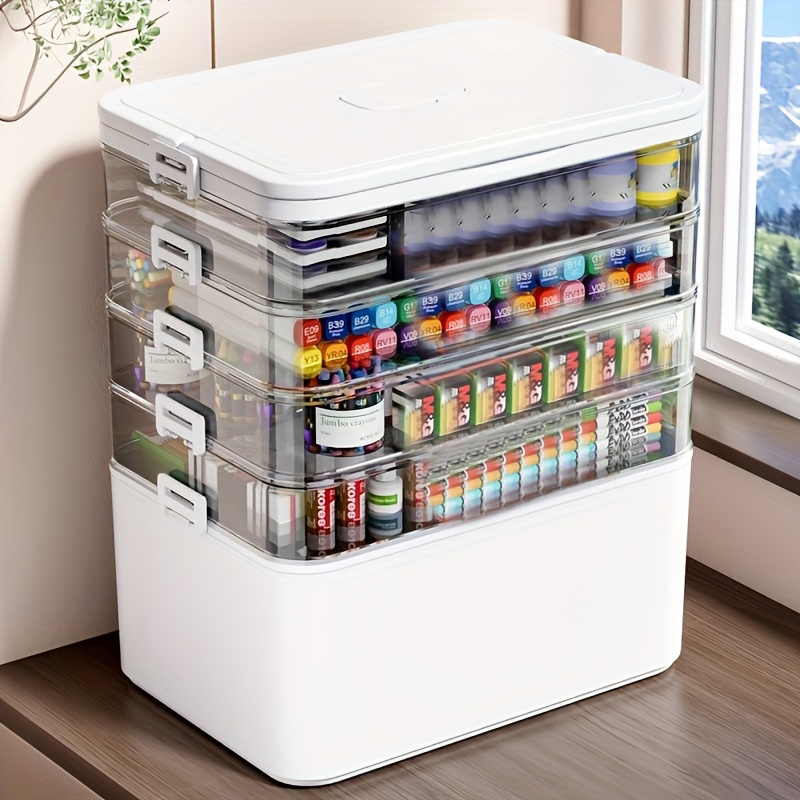 Scatola portaoggetti multifunz - Stationery Office recensione e prezzo