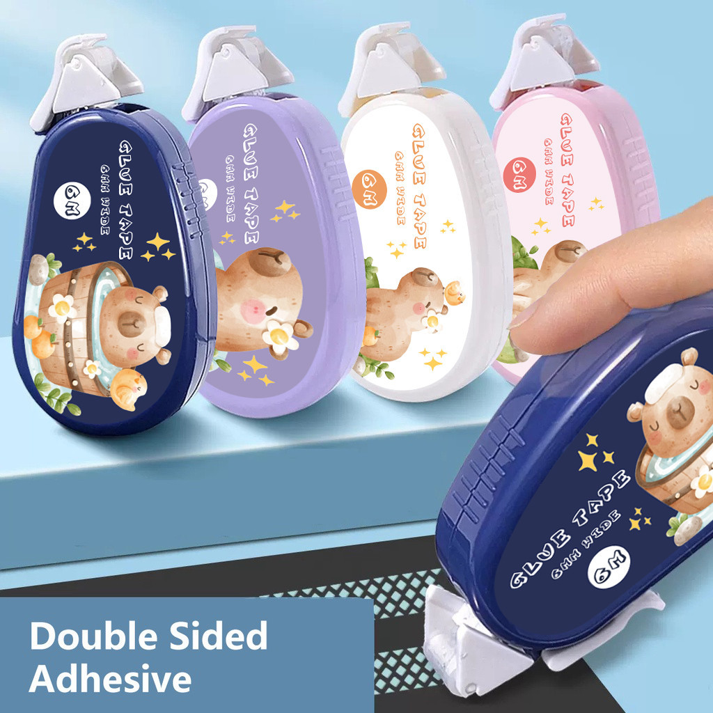 6m * 6mm Doppio Faccia Punti A - Glue Stick Pack recensione e prezzo