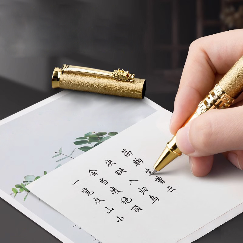 Penna gel personalizzata Cose  - Stationery Office Supply Store recensione e prezzo