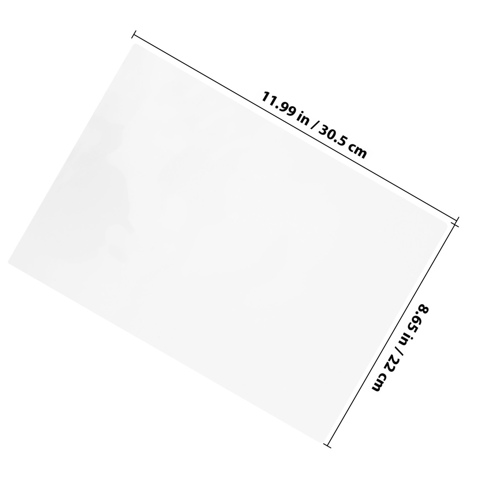 100 Fogli Trasparenti per Plas - Document Laminator Pouch recensione e prezzo