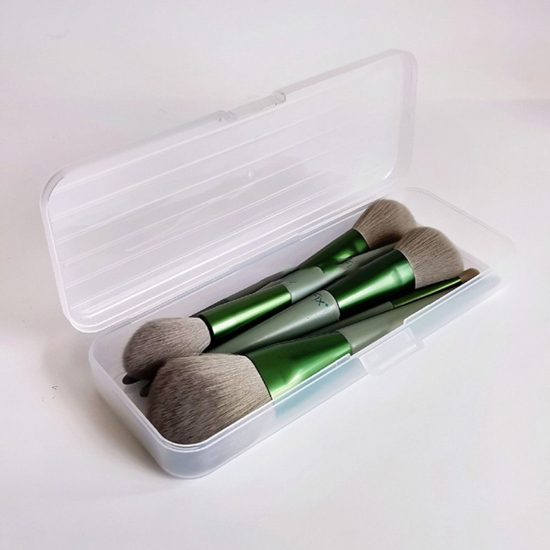 Contenitore Trasparente in Pla - Stationery Warehouse recensione e prezzo
