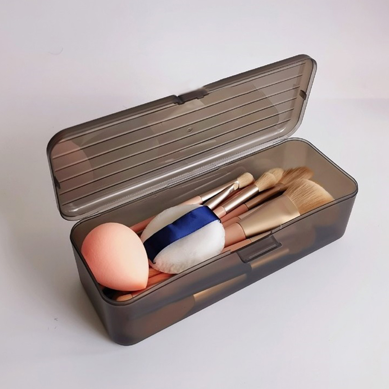 Contenitore Trasparente in Pla - Stationery Warehouse recensione e prezzo