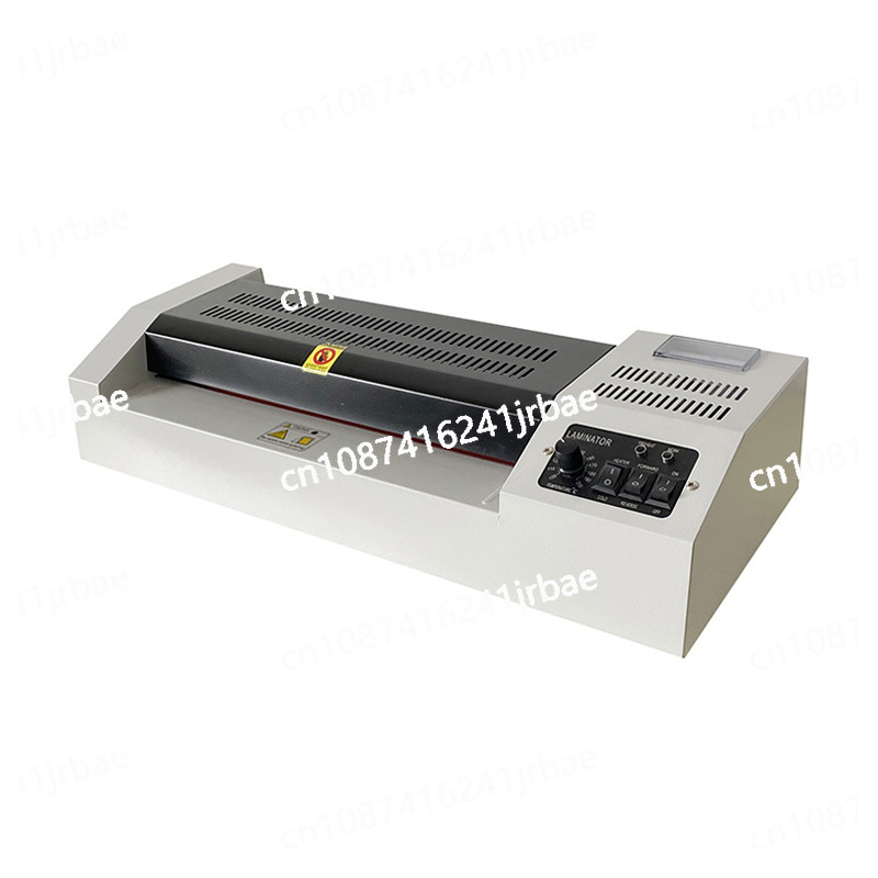 Macchina per sigillare foto in - Document Laminator Pouch recensione e prezzo