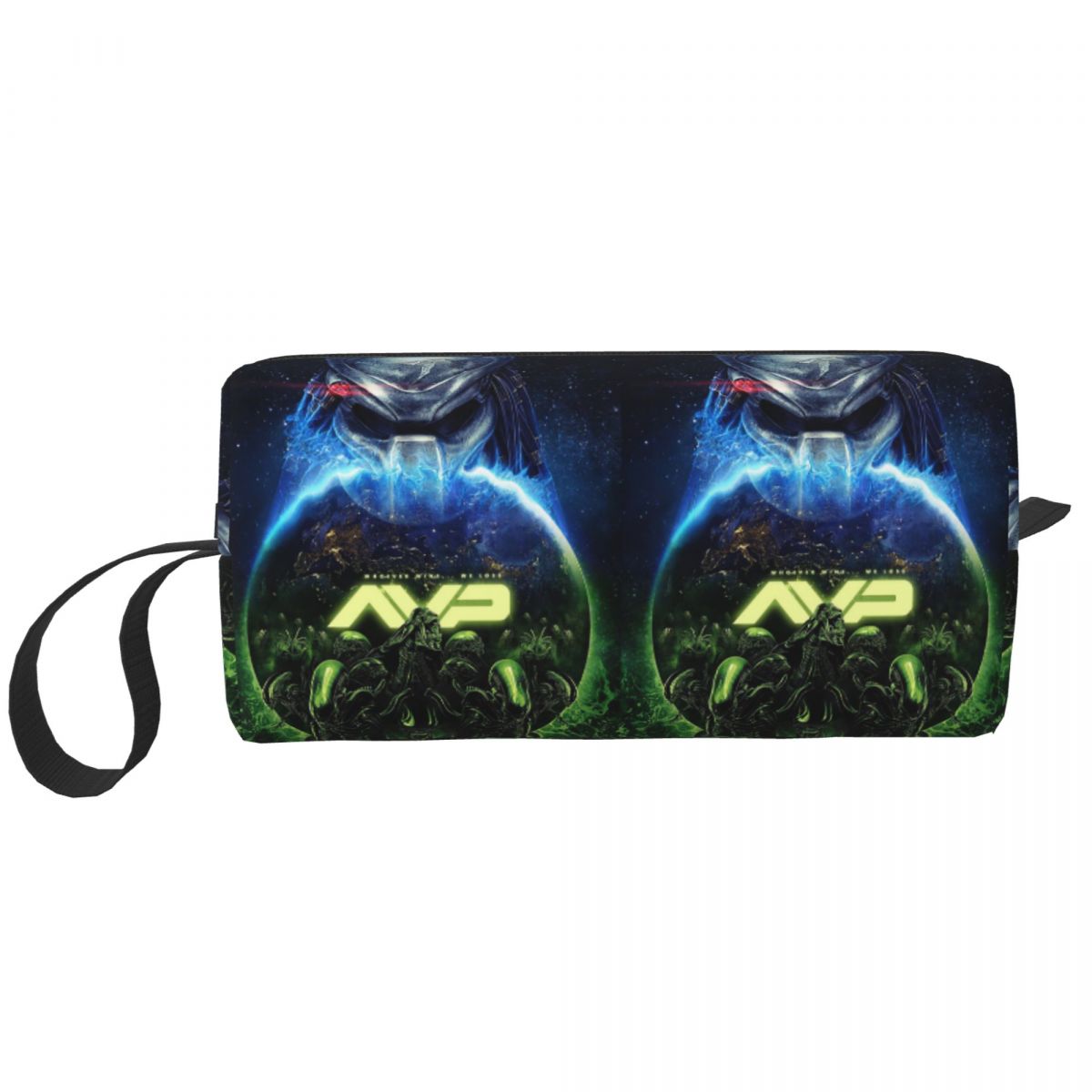 Astuccio per matite Alien Vs P - Office Supply Vs Stationery recensione e prezzo