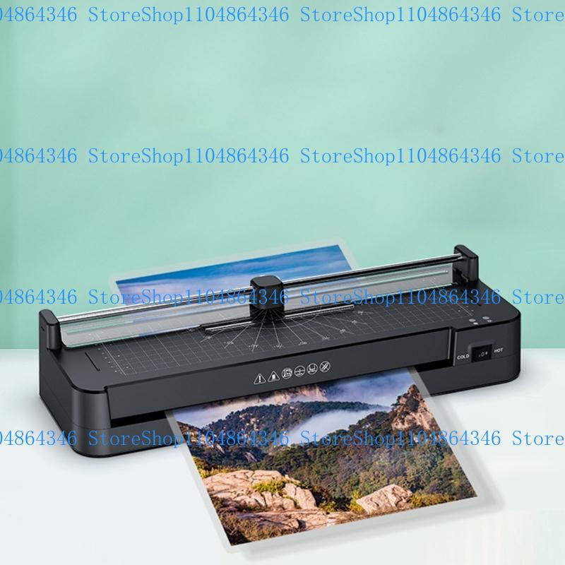 5asd 2 in 1 calda e fredda lam - Document Laminator Pouch recensione e prezzo