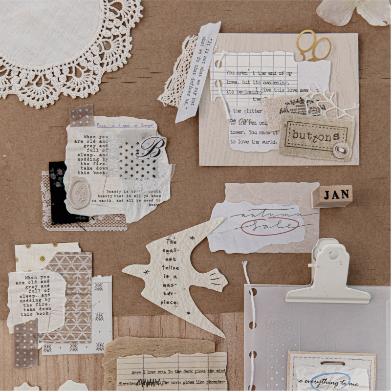 20 Pezzi/Confezione Carta Rigi - Cardstock Paper Pack recensione e prezzo