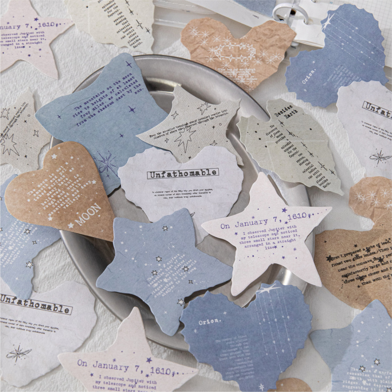 20 Pezzi/Confezione Carta Rigi - Cardstock Paper Pack recensione e prezzo