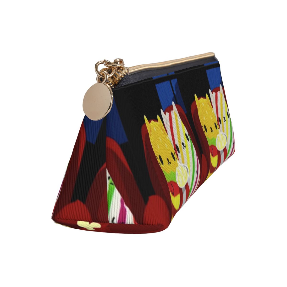 Astuccio per matite Cats Vs Pi - Office Supply Vs Stationery recensione e prezzo