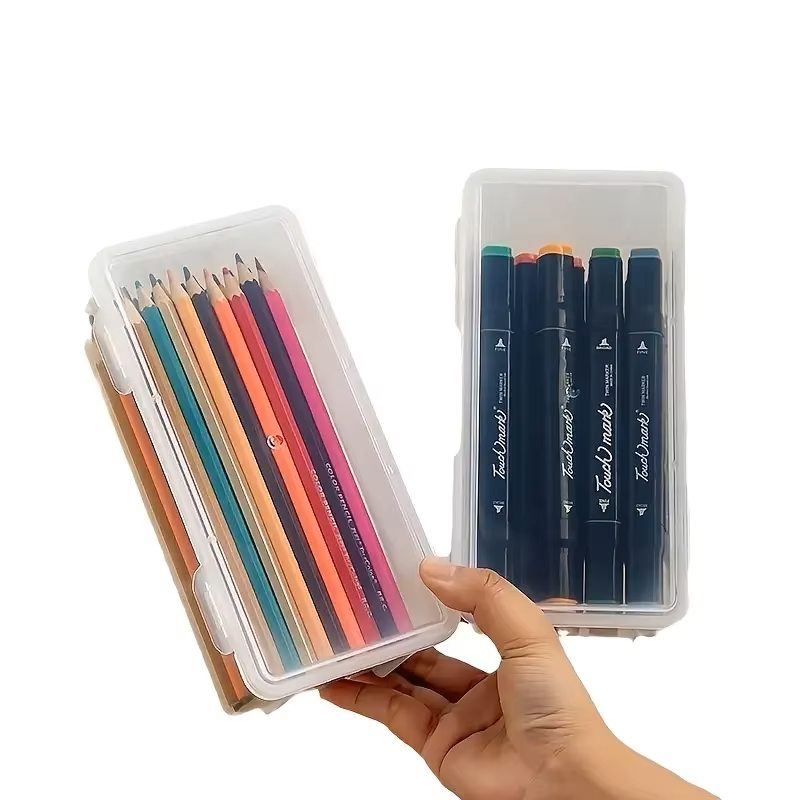 4 grandi scatole portaoggetti  - Stationery Office Supply Store recensione e prezzo
